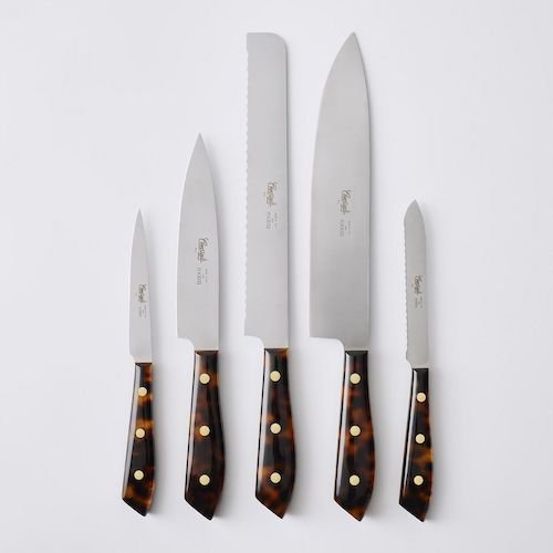 Consigli for Food52 Italian Handcrafted Kitchen Knives