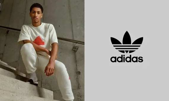 Adidas Originals & Adidas x Pharrell Williams