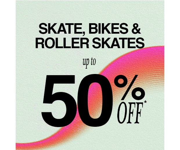 Shop Skate Bikes Roller Skates
