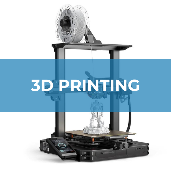 Shop 3D Printing