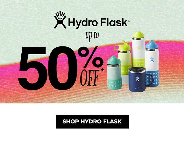 Shop Hydro Flask