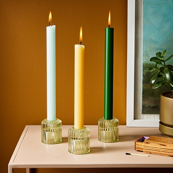 Taper Dining Candles