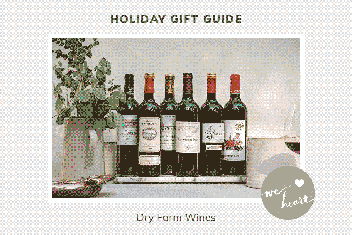 we heart gift guide