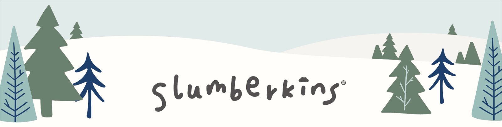 Slumberkins Logo