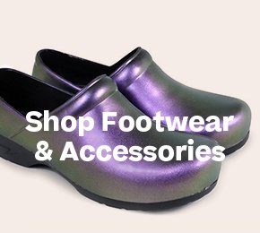 Shop Footwear & Accessories
