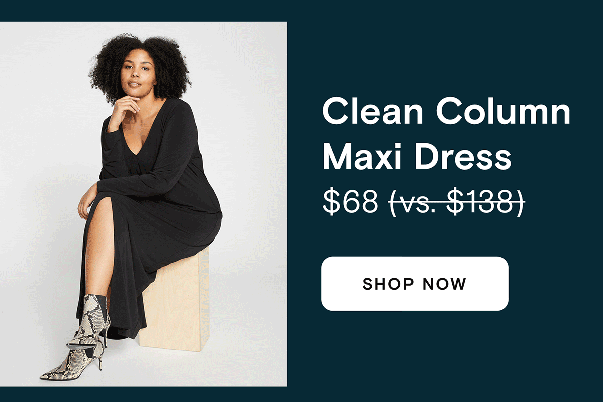 This Dress is now $68