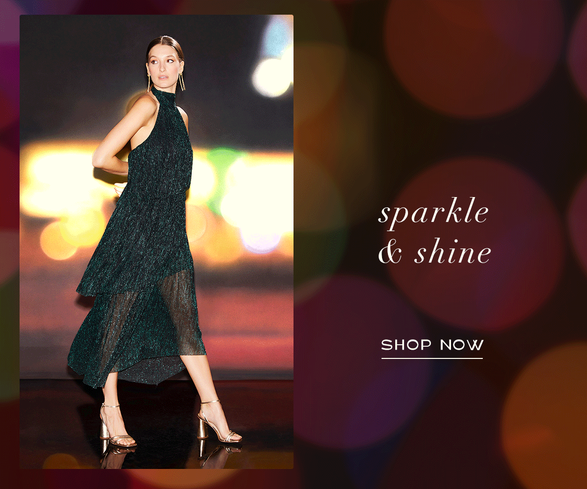 sparkle and shine shop now