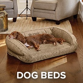 DOG BEDS