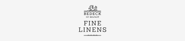 Bedeck of Belfast Fine Linens
