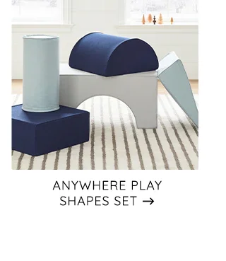ANYWHER PLAY SHAPES SET