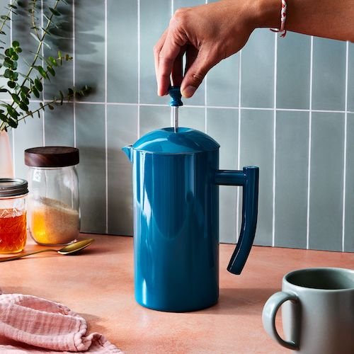 Frieling Double-Walled French Press
