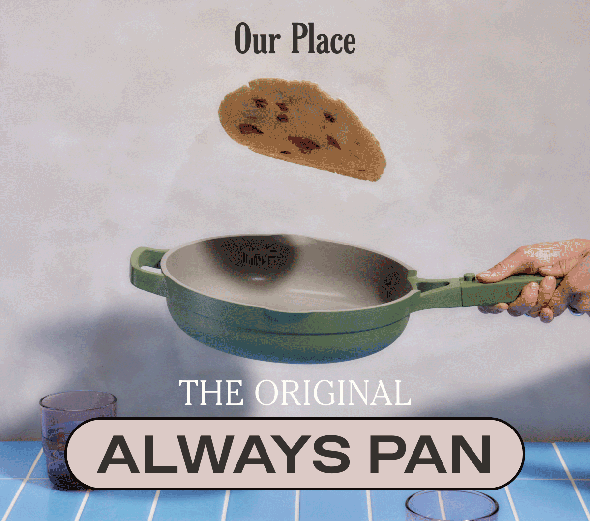 Our Place | The Iconic Always Pan