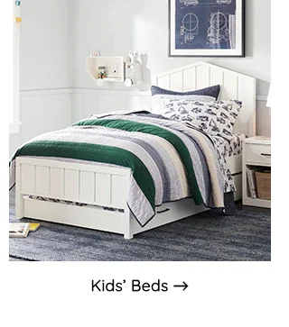KIDS BEDS