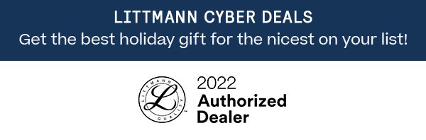 Littmann Cyber Deals
