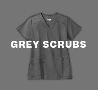 Grey Scrubs