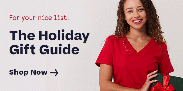 The Holiday Gitt Guide