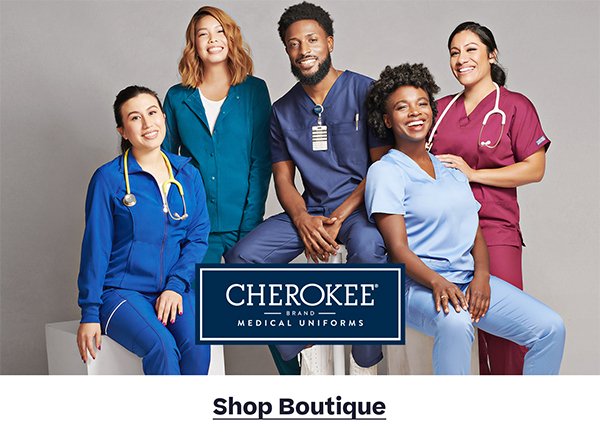 Cherokee Brand Boutique