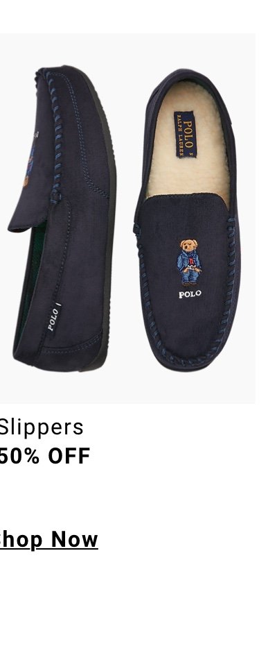 Slippers 50 percent Off 