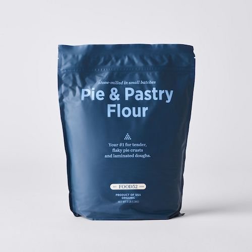 Food52 Organic Pie & Pastry Flour